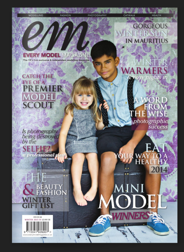 FayAndrea_Every_Model_Magazine